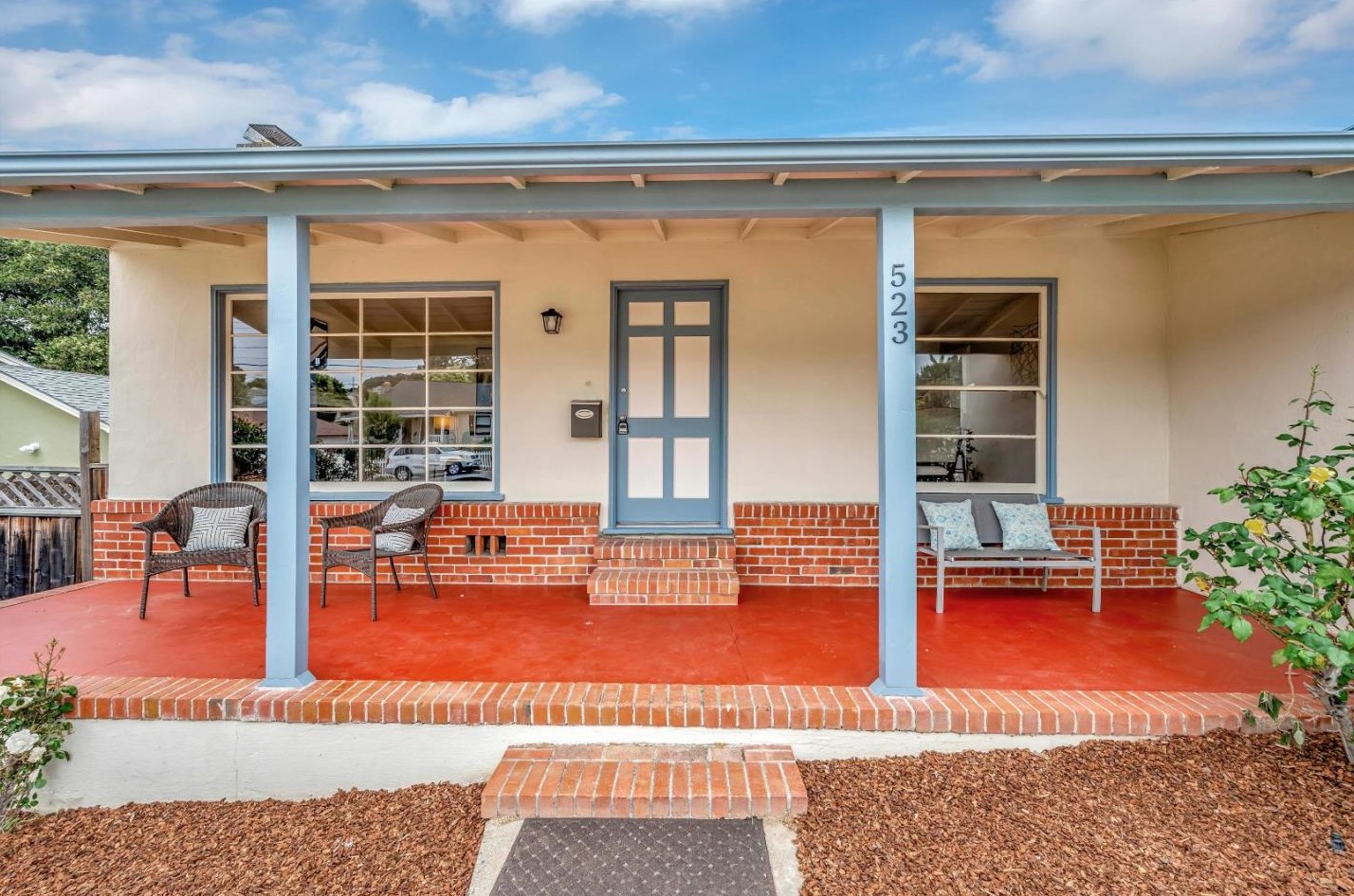 523 Cypress Ave, Millbrae, CA 94030
