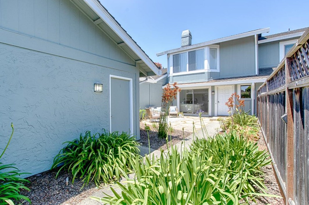 291 Marlin Ct, Aptos, CA 95003-3781
