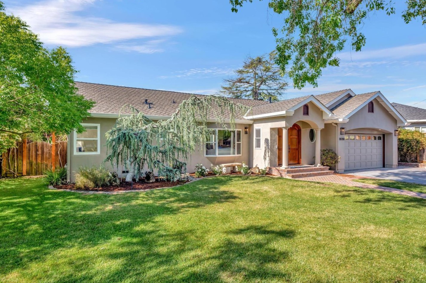 18708 Mcfarland Ave, Saratoga, CA 95070