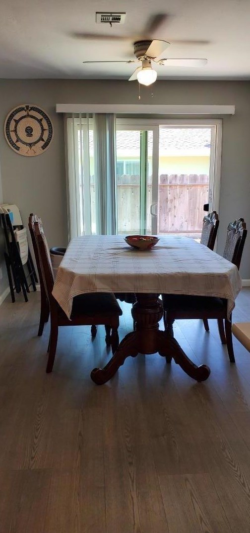 1961 Valley View Rd, Hollister CA  95023-5861 exterior