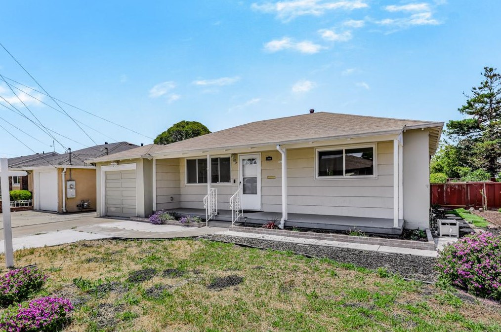 17319 Via Susana, San Lorenzo, CA 94580