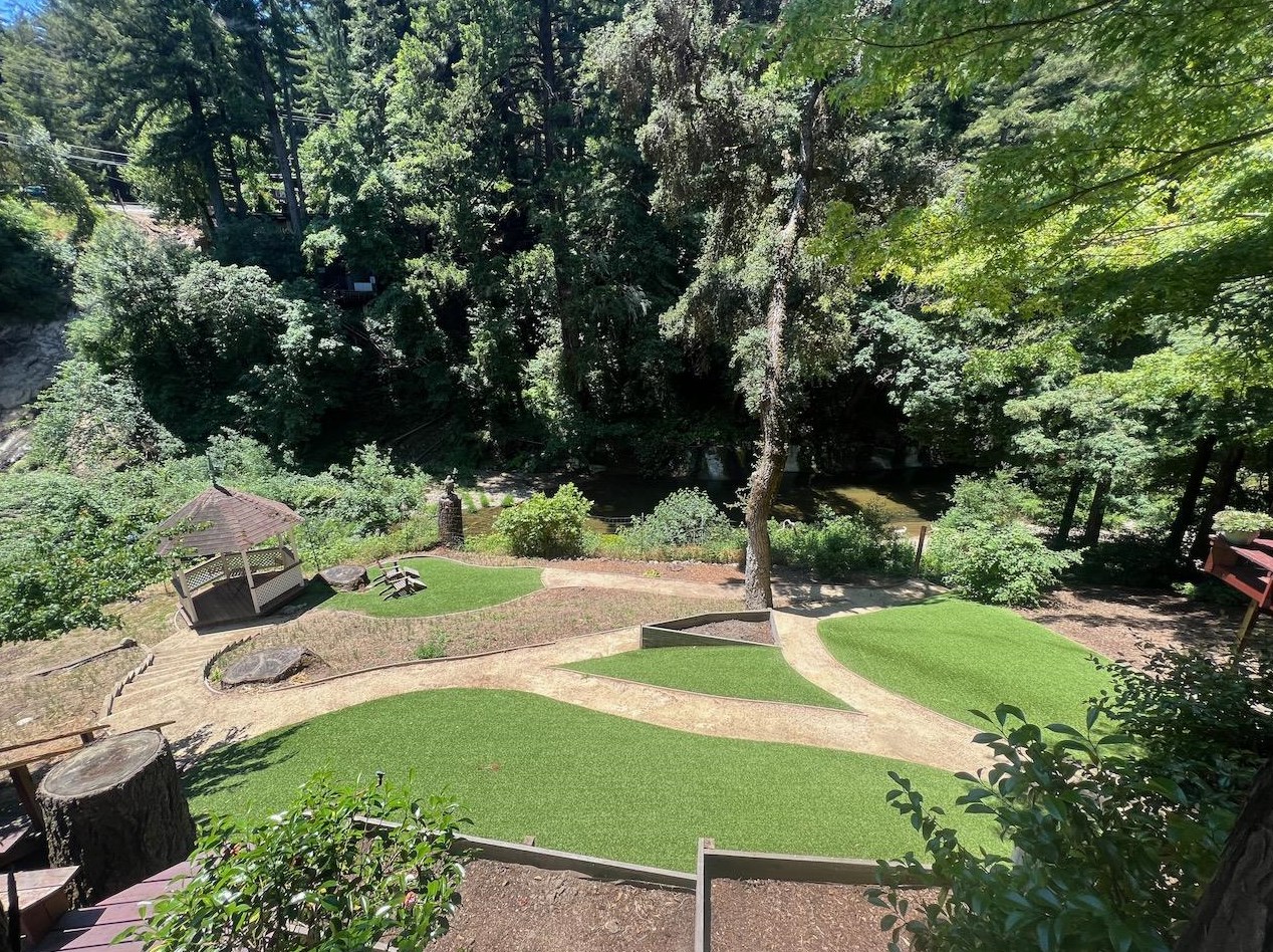 660 Dickinson Ave, Ben Lomond, CA 95005