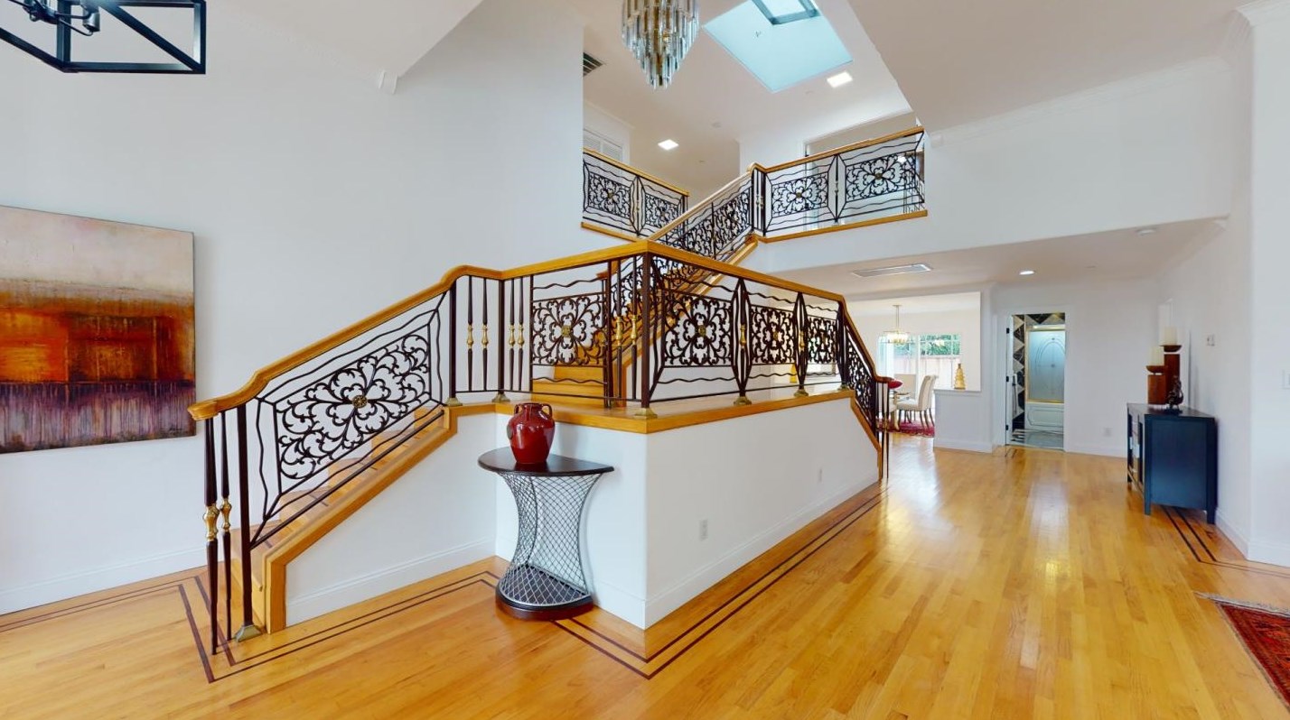 1261 Dewey St, Redwood City, CA 94061