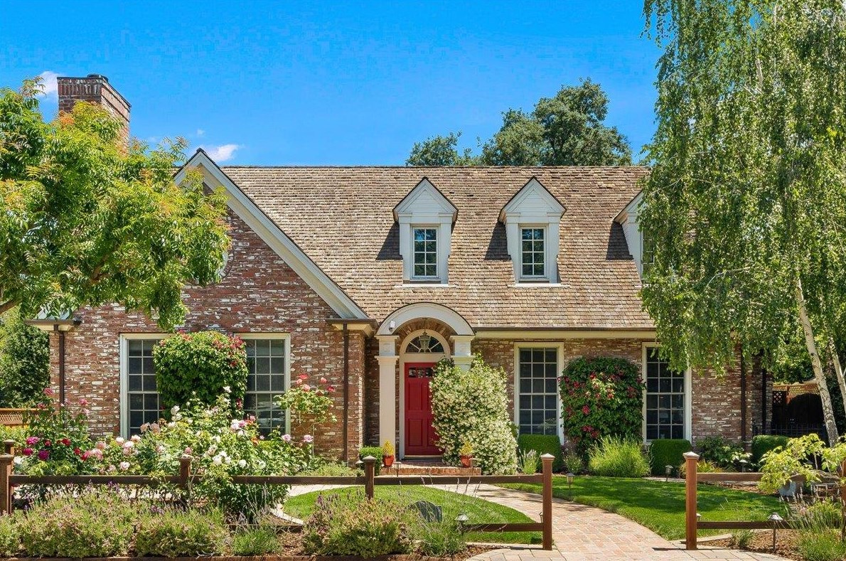20281 Orchard Rd, Saratoga, CA 95070-5938