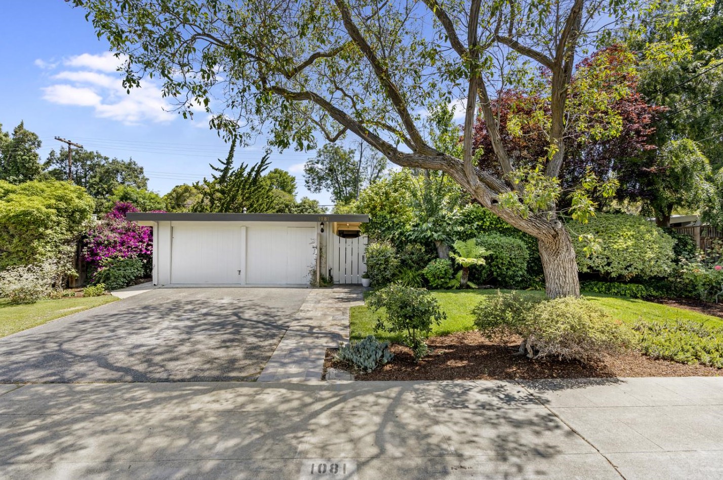 1081 Moreno Ave, Palo Alto, CA 94303