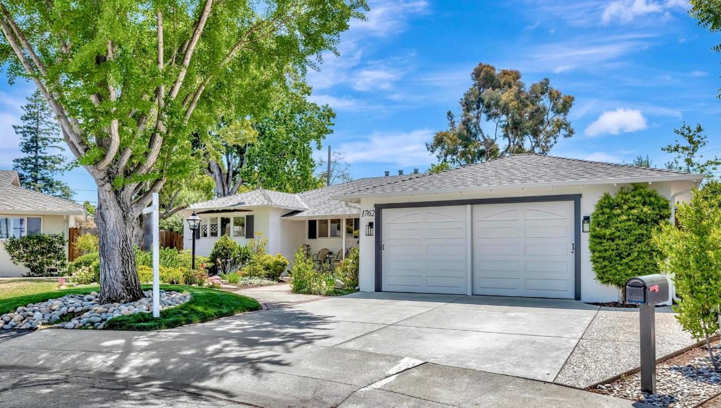 1762 Lemontree Ct, Mountain View, CA 94040