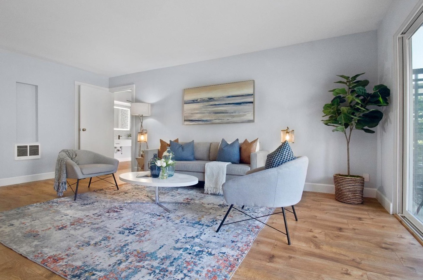802 N Delaware St 210, San Mateo, CA 94401