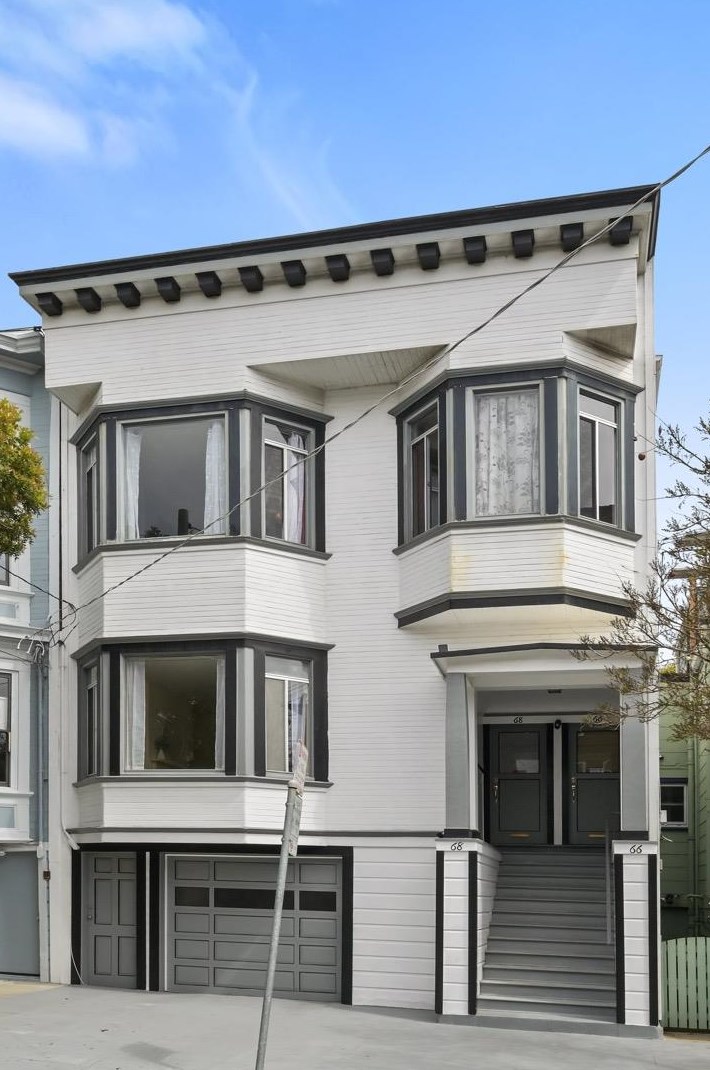 66 28th St, San Francisco, CA 94110