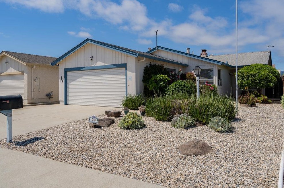 508 Suncrest Way, Watsonville, CA 95076