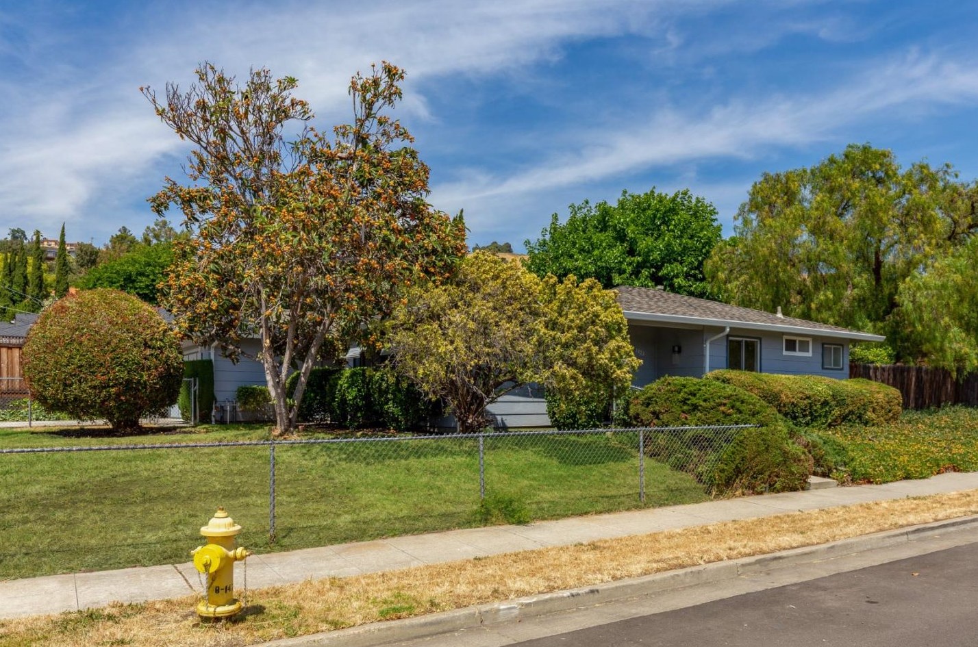 1024 Fleming Ave, San Jose, CA 95127-3604