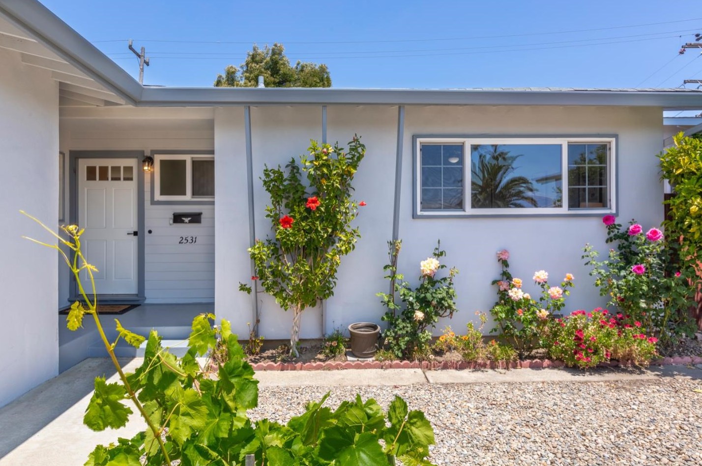 2531 Holland St, San Mateo, CA 94403