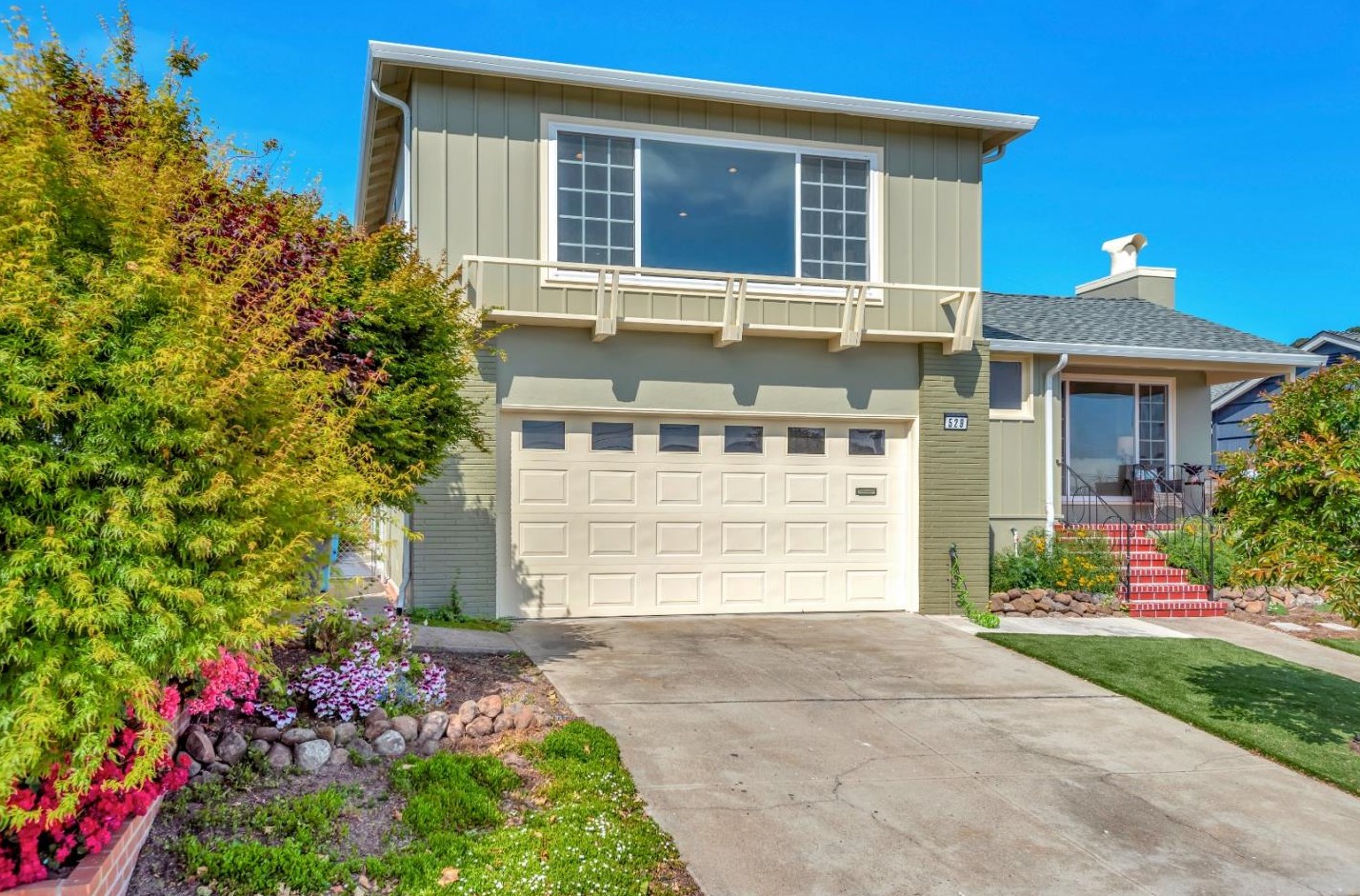 529 Redwood Ave, San Bruno, CA 94066
