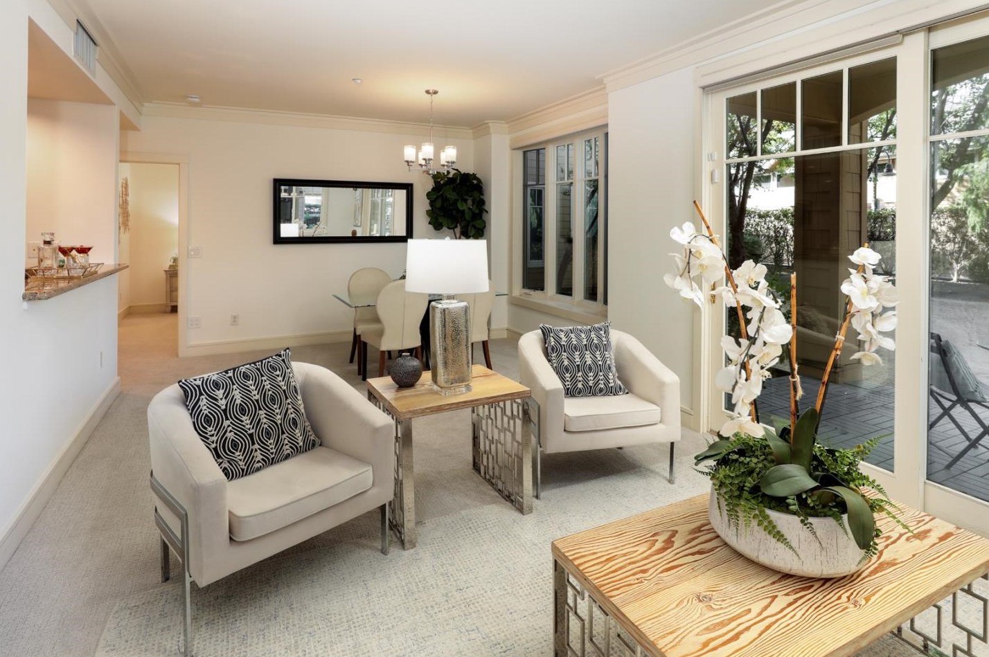 1155 Merrill St 102, Menlo Park, CA 94025
