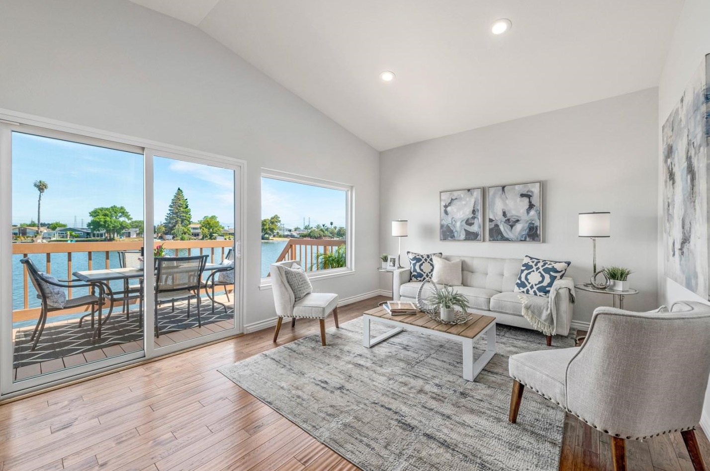 1515 Shoal Dr, San Mateo, CA 94404