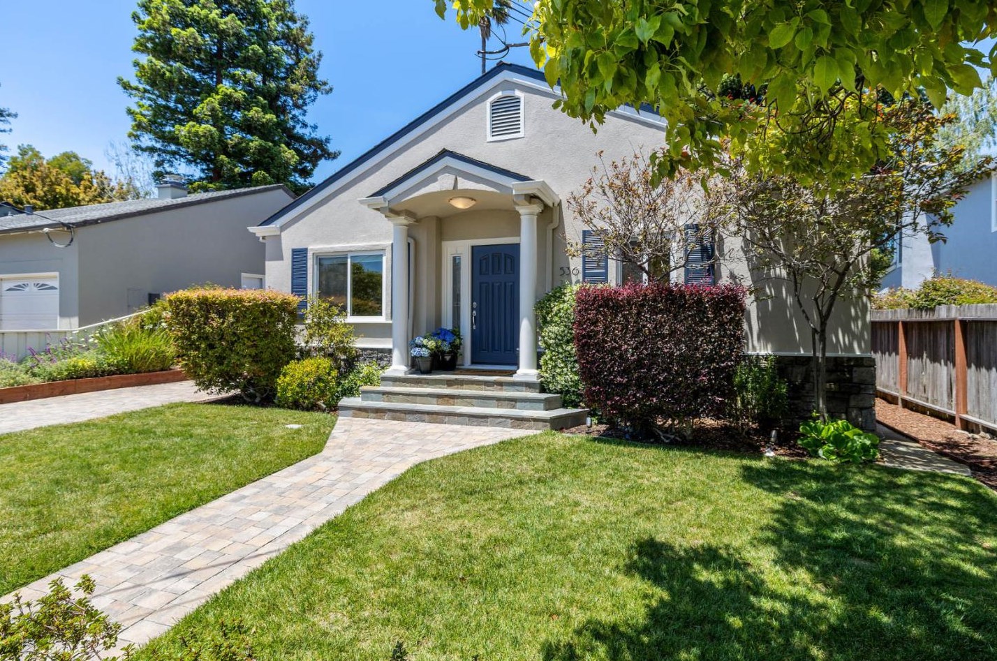 536 30th Ave, San Mateo, CA 94403