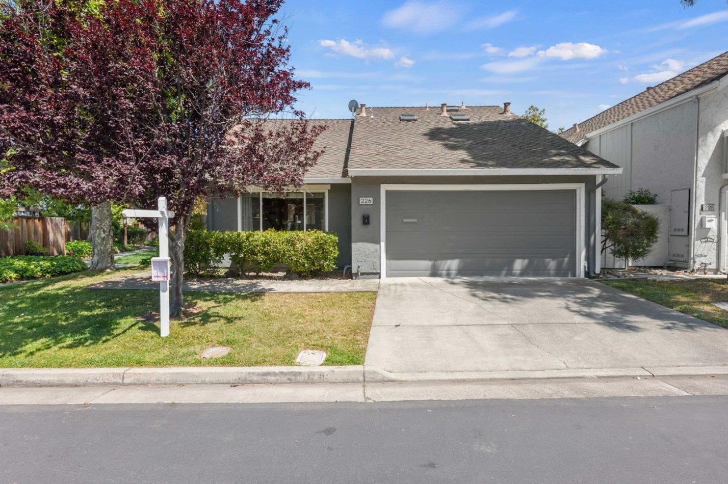 226 Elm Wood Ct, Los Gatos, CA 95032-1303