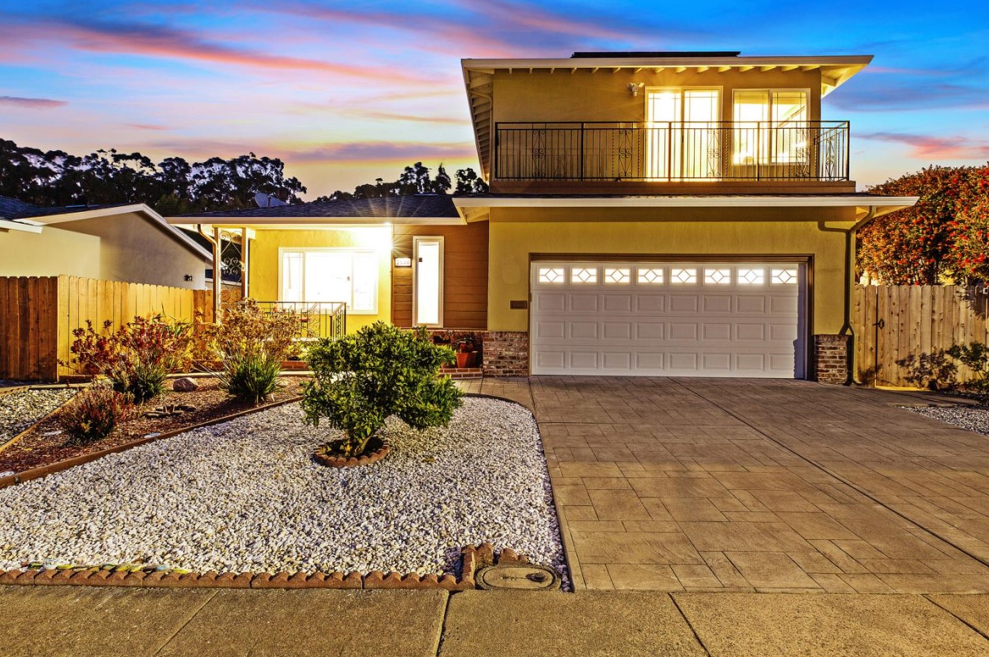 2540 Lexington Way, San Bruno, CA 94066