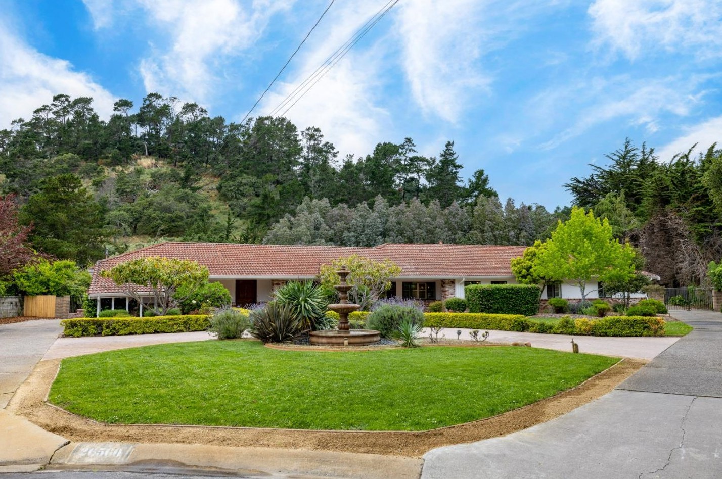 26560 Bonita Way, Carmel, CA 93923