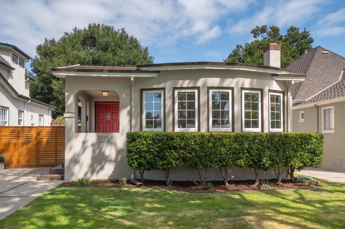 127 12th Ave, San Mateo, CA 94402