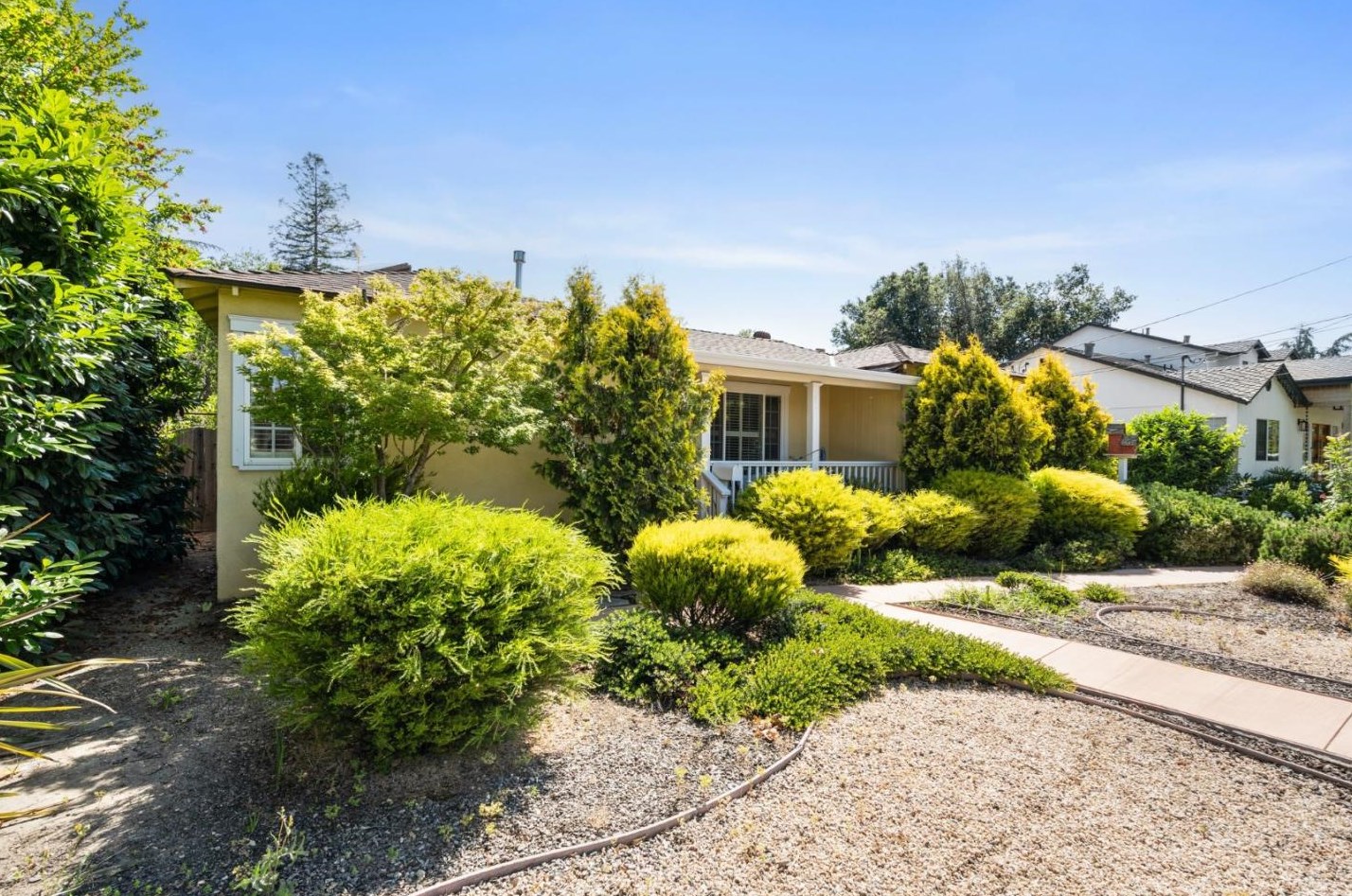 16724 Chirco Dr, Los Gatos, CA 95032