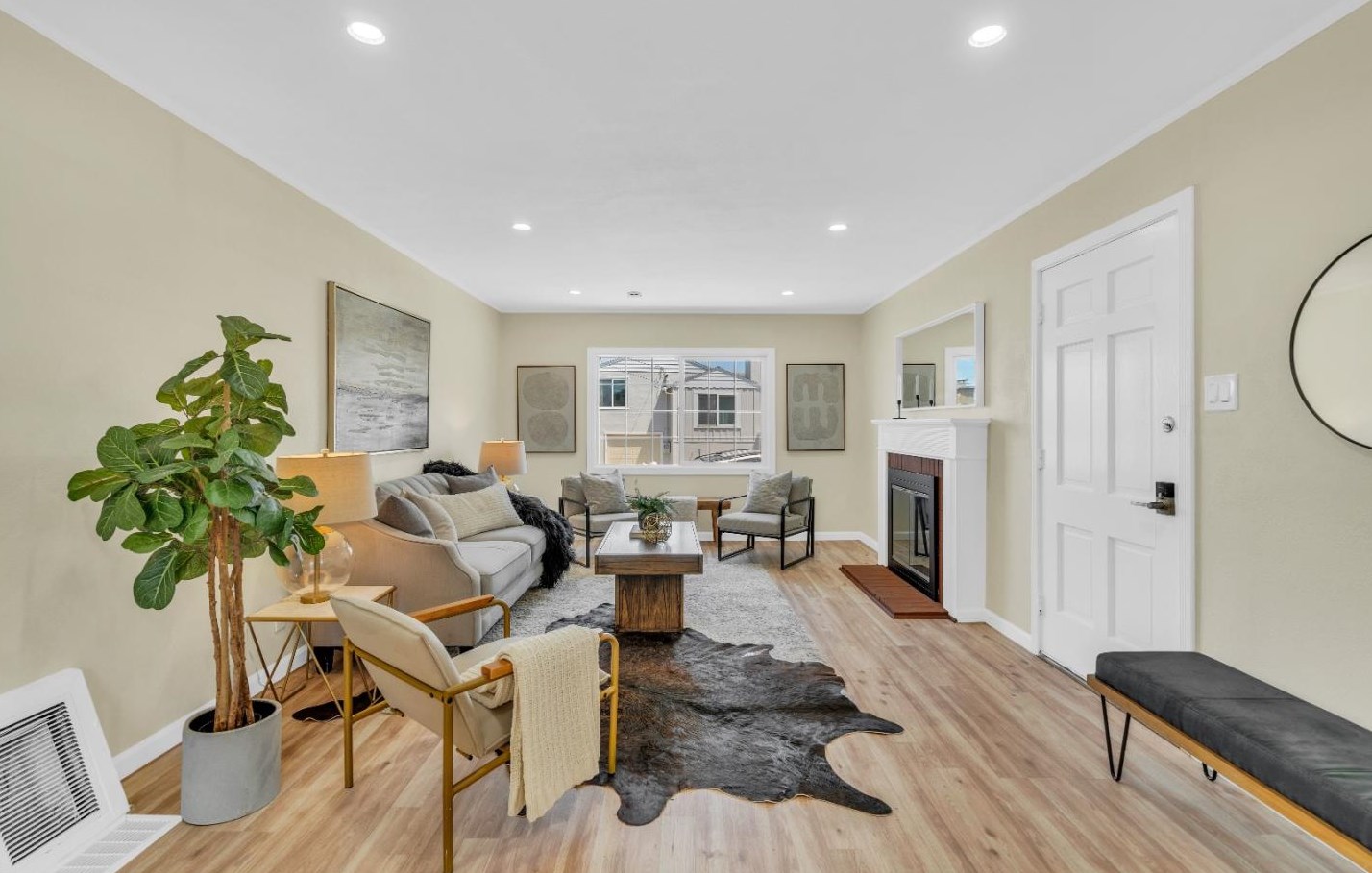 181 E Vista Ave, Daly City, CA 94014