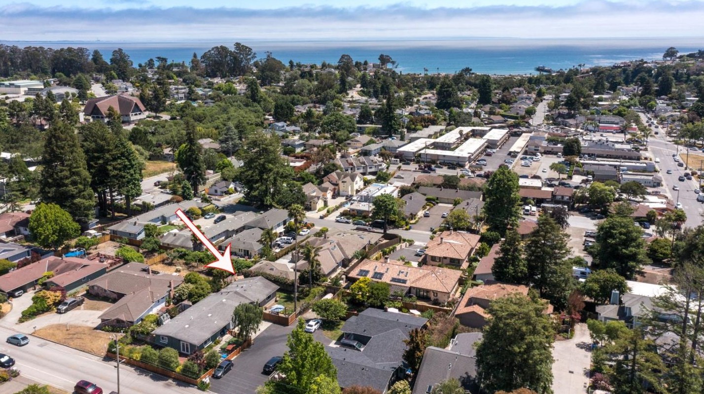 503 Hill St, Capitola, CA 95010