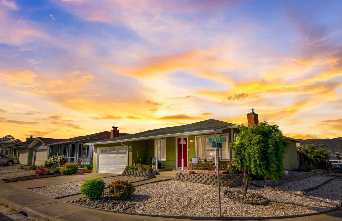 318 Arbor Dr, South San Francisco, CA 94080