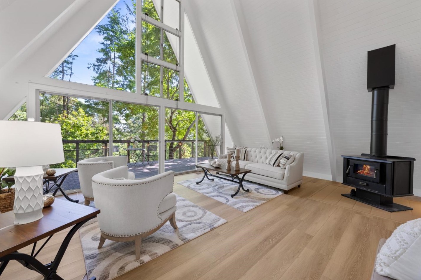 21100 Summit Rd, Los Gatos, CA 95033
