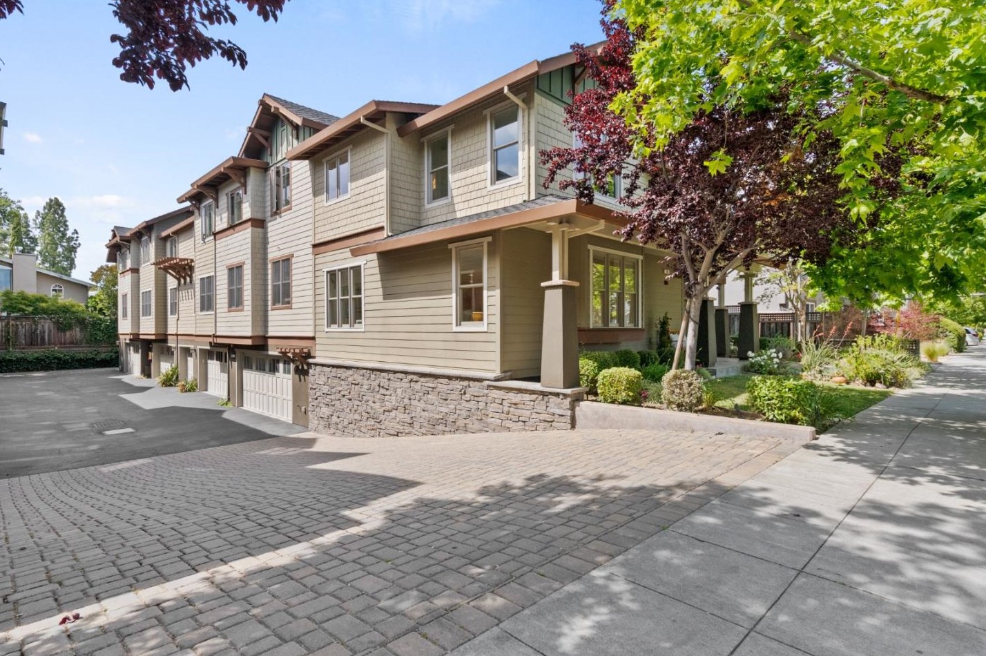 60 Barneson Ave, San Mateo, CA 94402