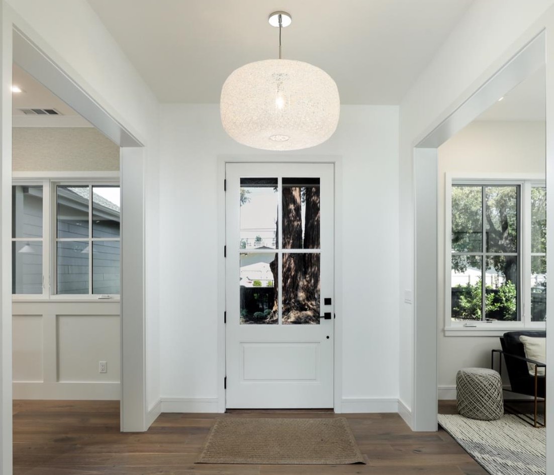 2031 Camino Al Lago, Menlo Park, CA 94027-5939