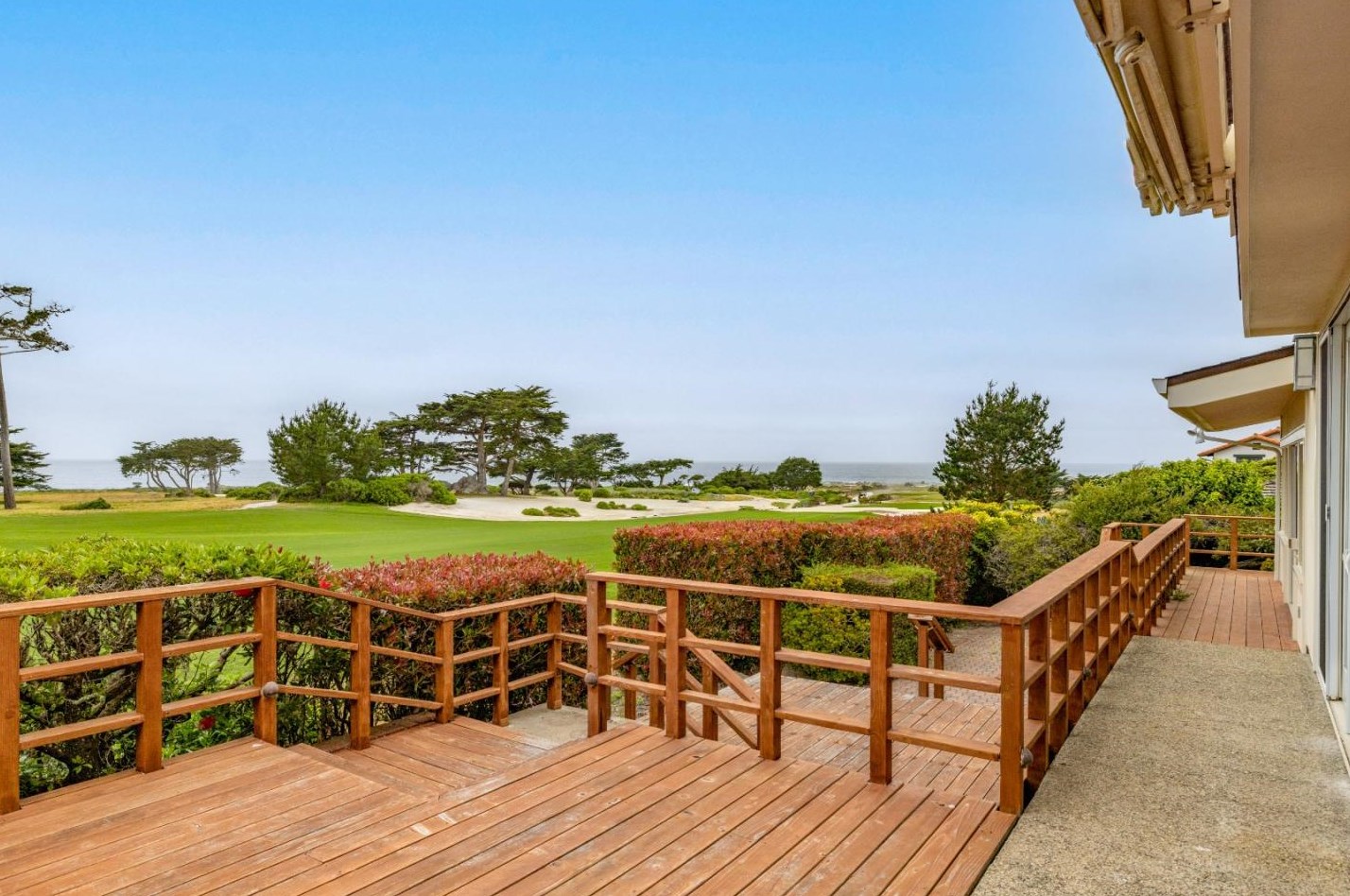 966 Coral Dr, Pebble Beach, CA 93953