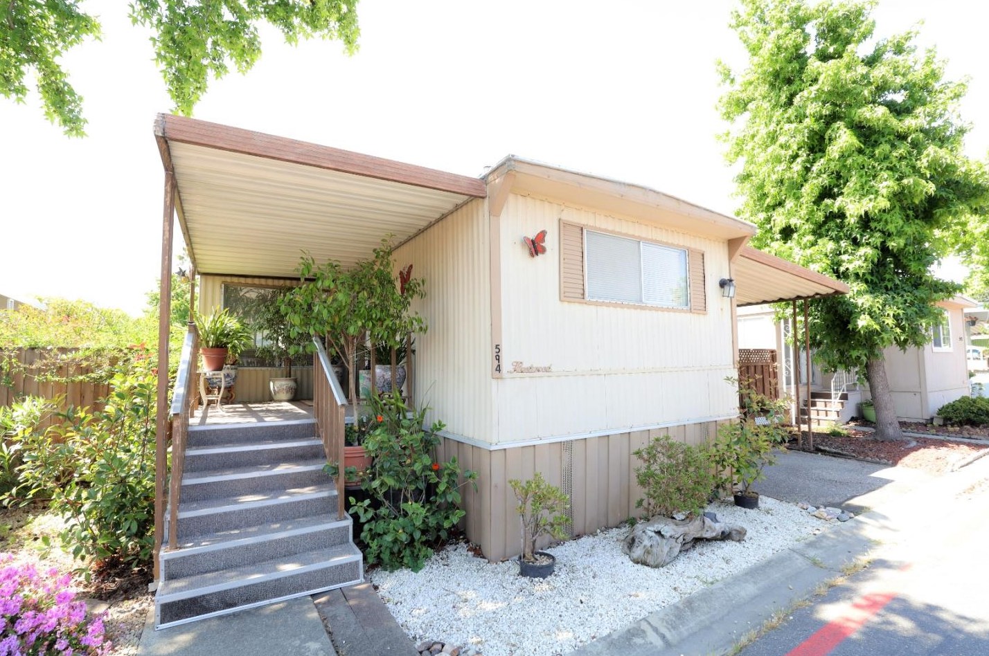 594 Hermitage Dr 594, San Jose, CA 95134
