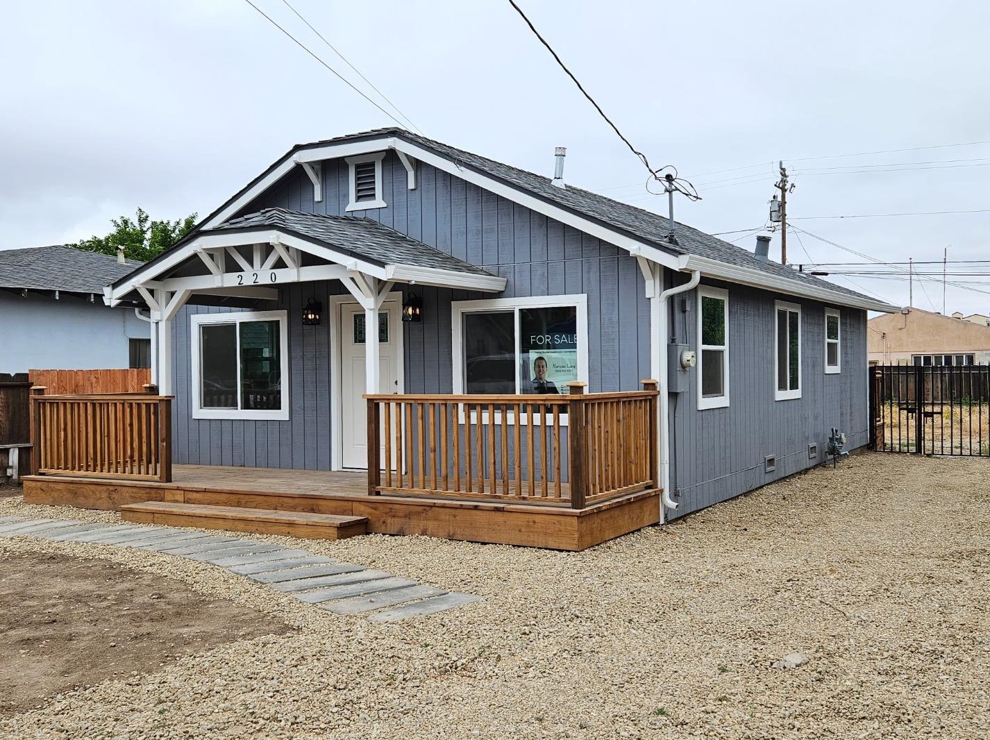 220 9th St, Greenfield, CA 93927