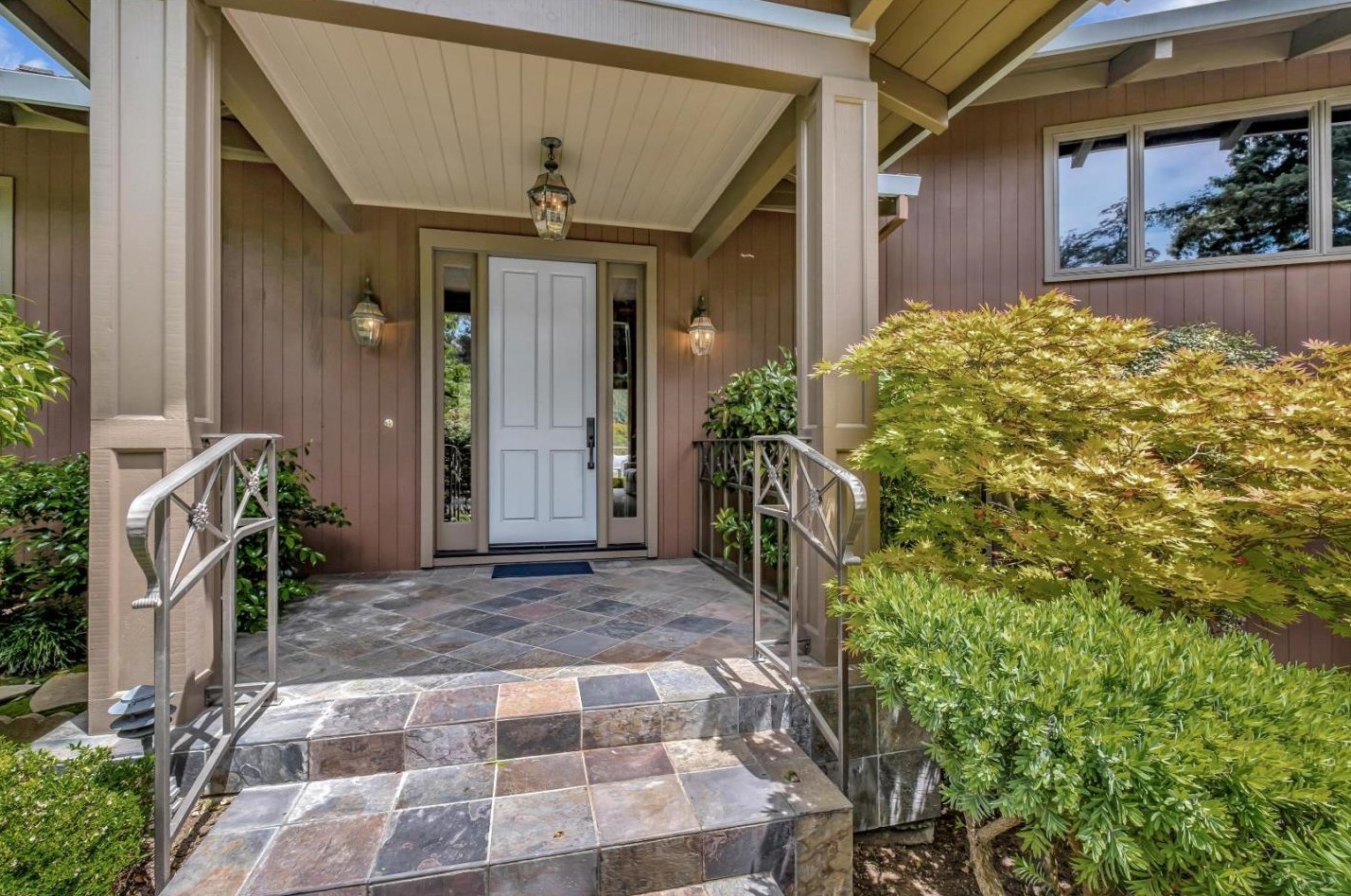 7224 Glen Haven Rd, Soquel, CA 95073