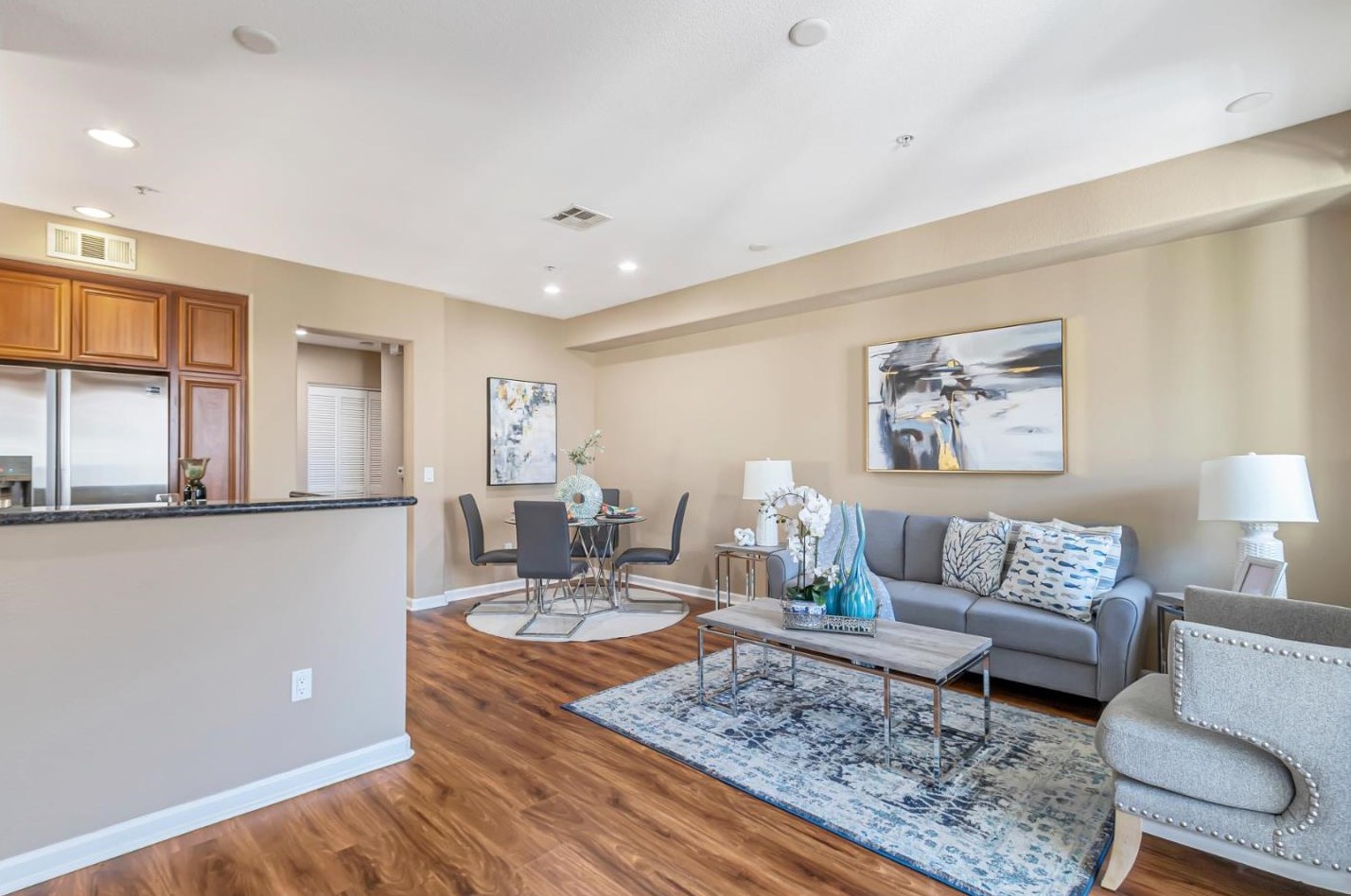 48 Parc Pl Dr, Milpitas, CA 95035