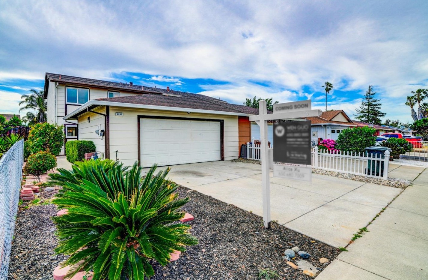 2202 Mandarin Way, Antioch, CA 94509