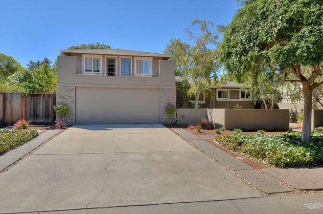 1160 Buckingham Dr, Los Altos, CA 94024