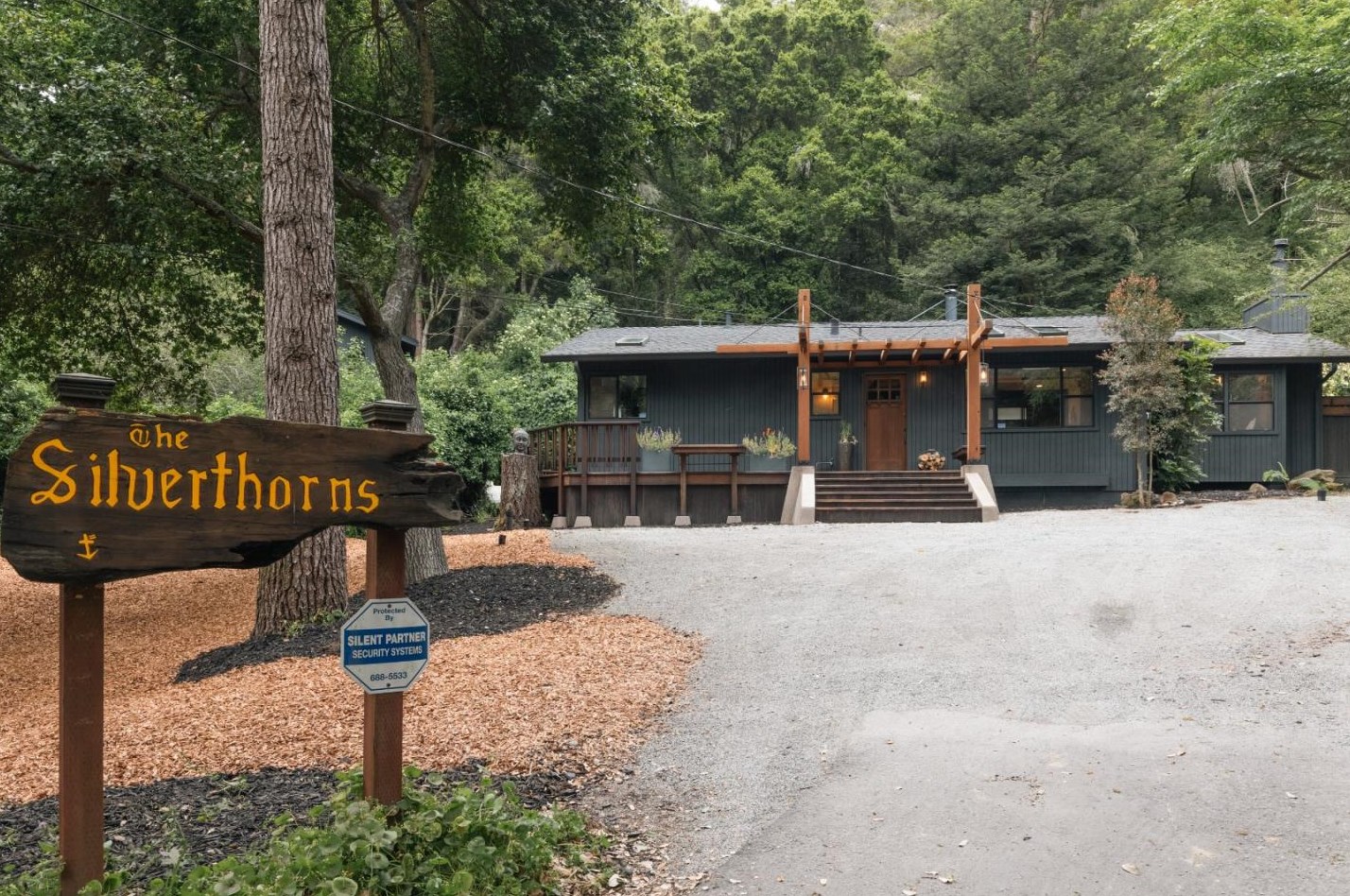 796 Cathedral Dr, Aptos, CA 95003