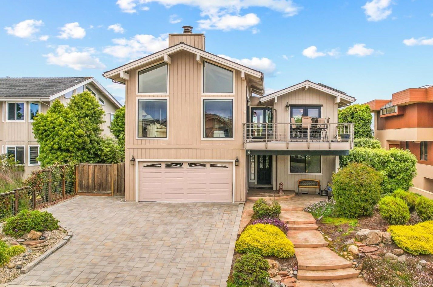 118 Via Medici, Aptos, CA 95003-5839