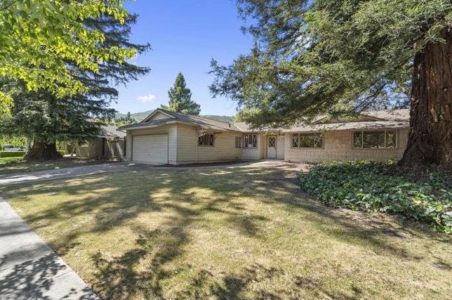 108 Vista Del Monte, Los Gatos, CA 95030