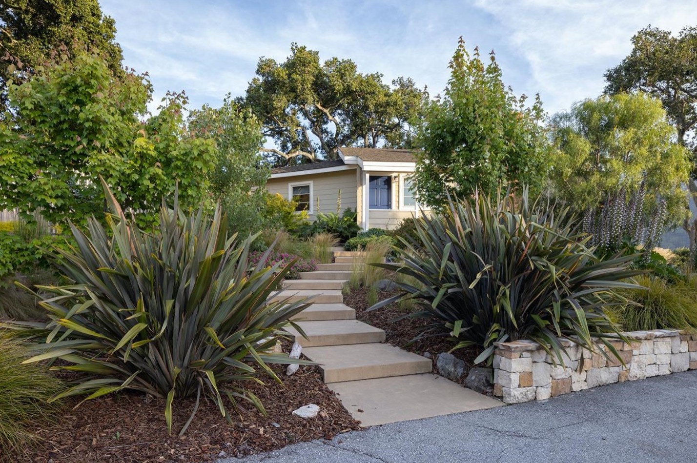 4 Deer Meadow Pl, Tassajara Hot Springs, CA 93924