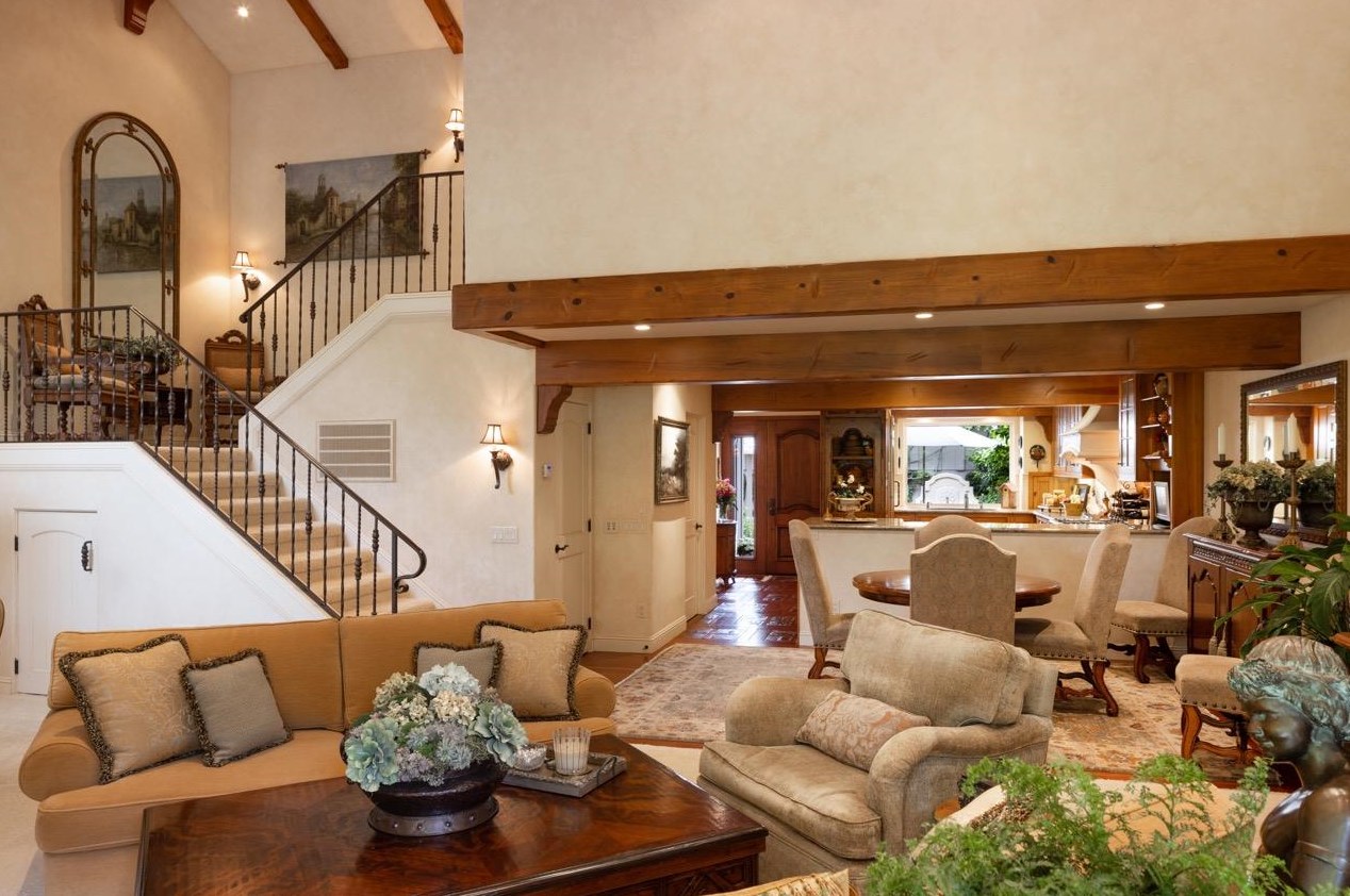9646 Poplar Ct, Carmel, CA 93923