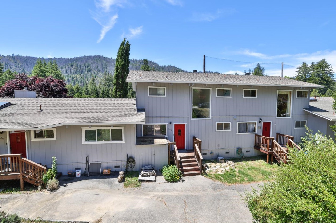 122 Culligan Ct, Big Basin, CA 95006