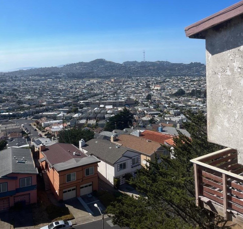 96 Dalerose Ct, Daly City, CA 94014