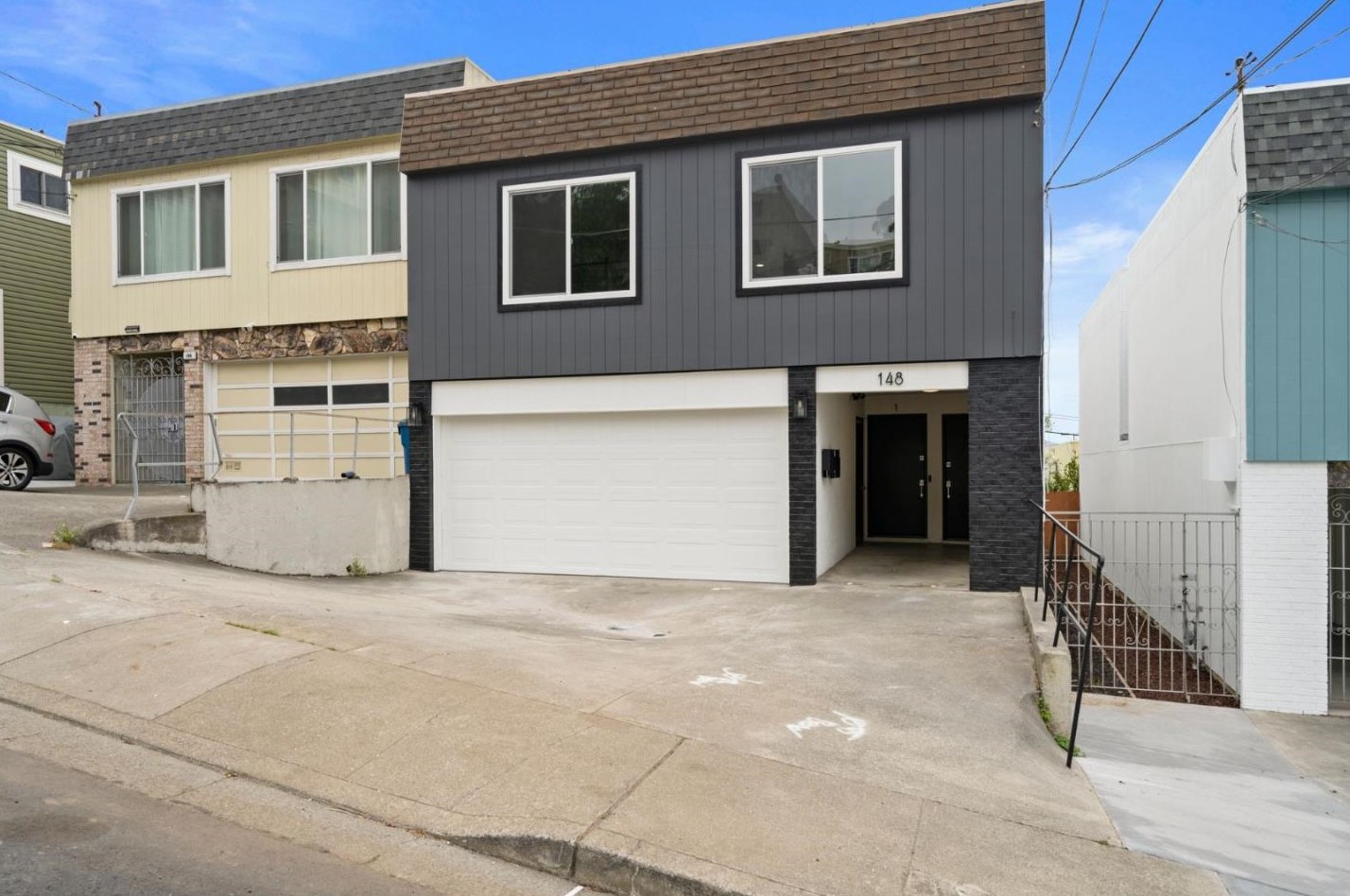 148 Tallwood Dr, Daly City, CA 94014