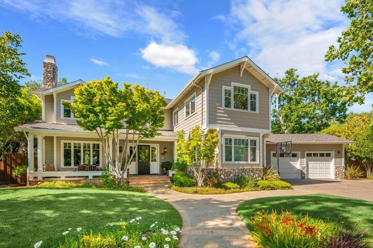 103 Kennedy Ct, Los Gatos, CA 95032