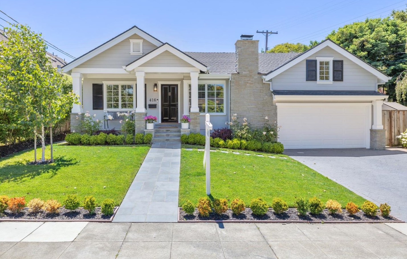 416 Bucknell Dr, San Mateo, CA 94402