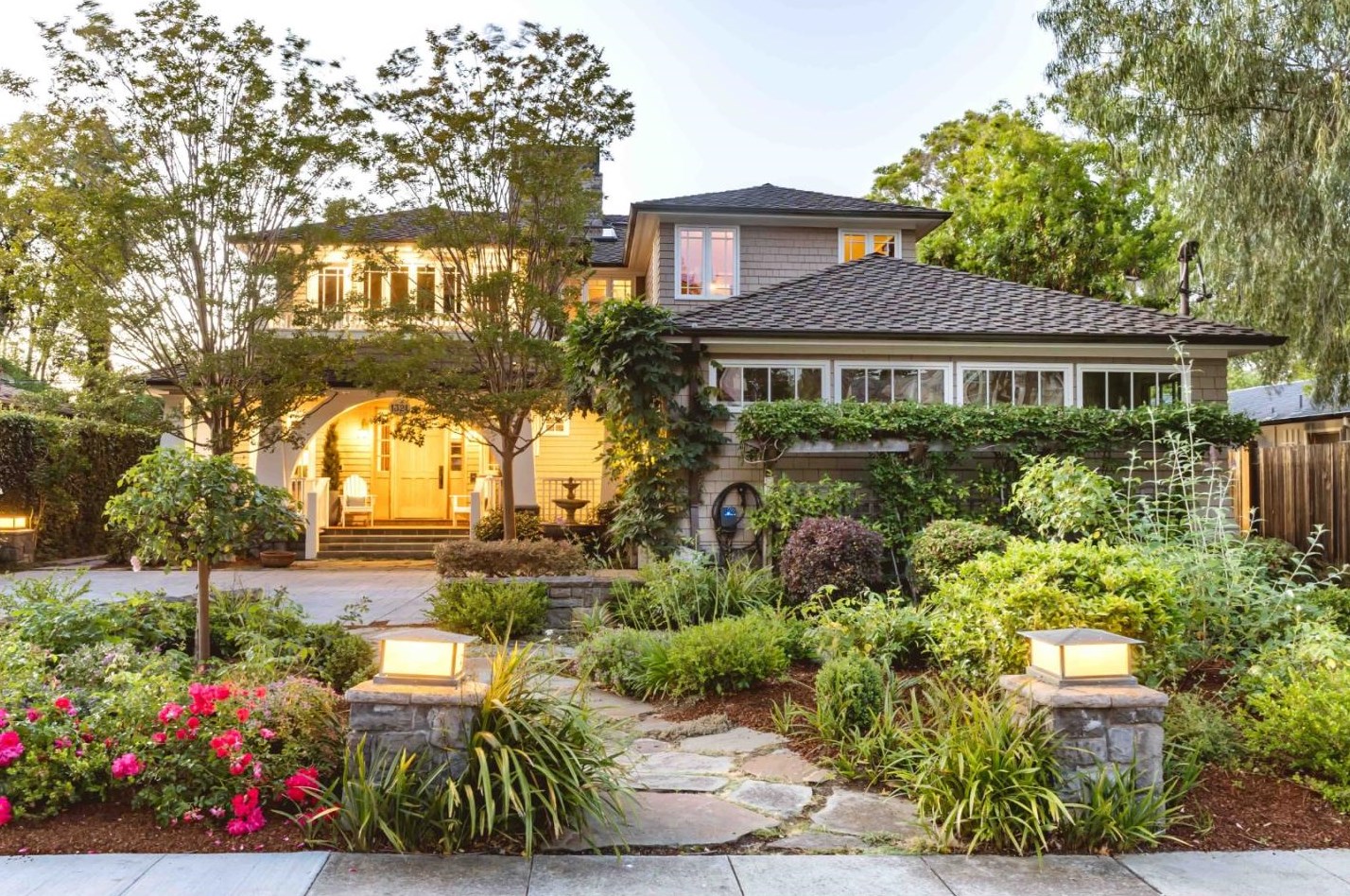 1321 Harker Ave, Palo Alto, CA 94301