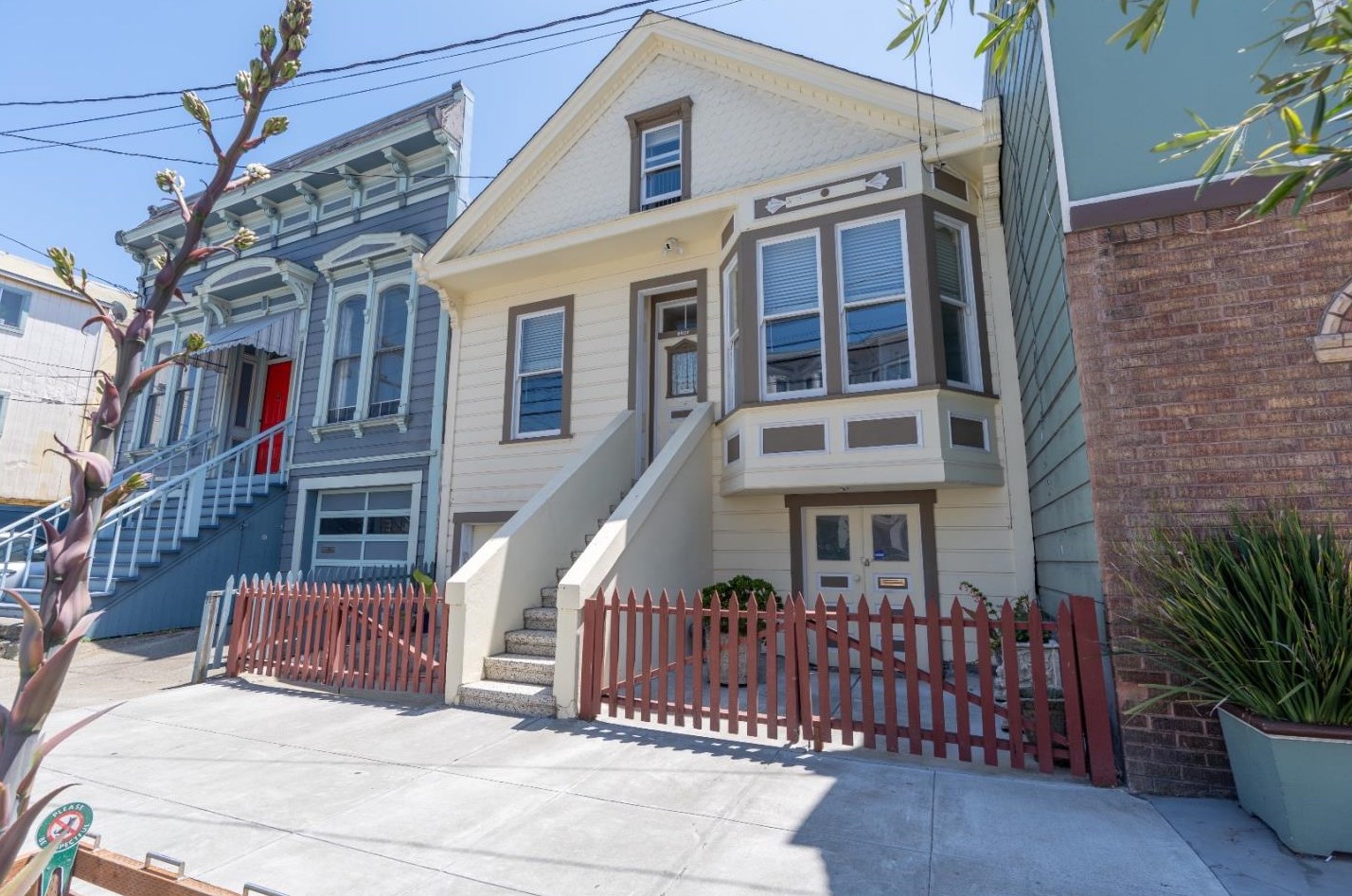 2917 25th St, San Francisco, CA 94110