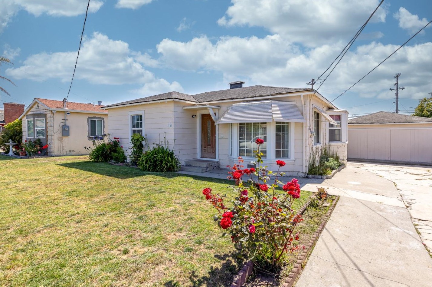 16 Rincon Ave, Salinas, CA 93905